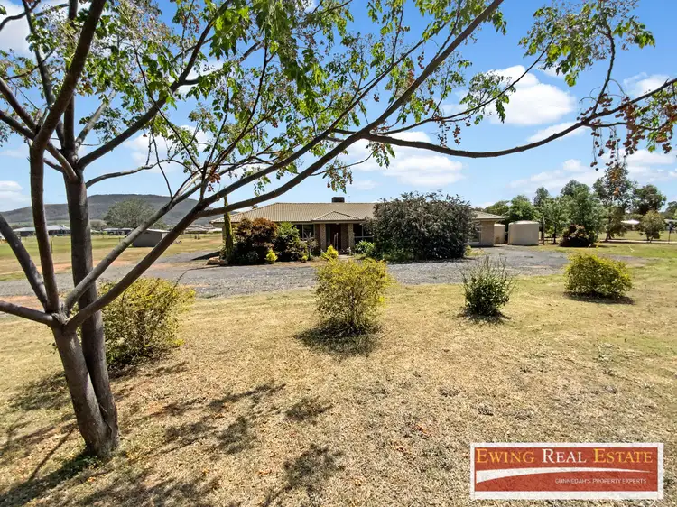 Second view of Homely house listing, 486 Wandobah Road, Gunnedah NSW 2380