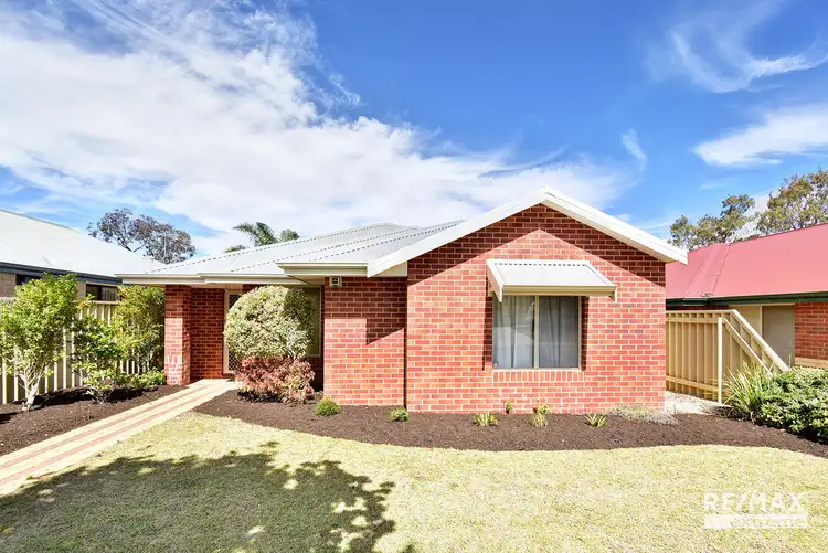 Third view of Homely house listing, 26 Eversden Crescent, Butler WA 6036