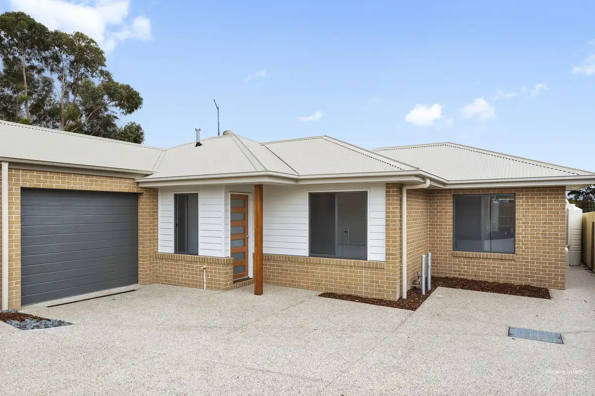 Main view of Homely townhouse listing, 2/70 Clifton Springs Road, Drysdale VIC 3222