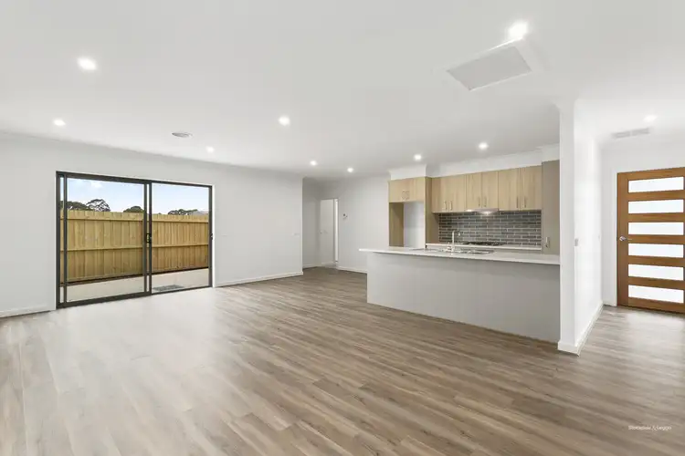 Second view of Homely townhouse listing, 2/70 Clifton Springs Road, Drysdale VIC 3222