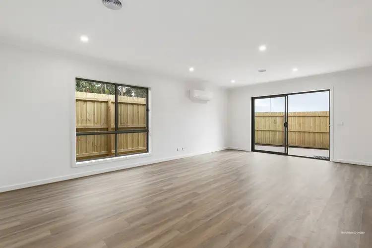 Third view of Homely townhouse listing, 2/70 Clifton Springs Road, Drysdale VIC 3222