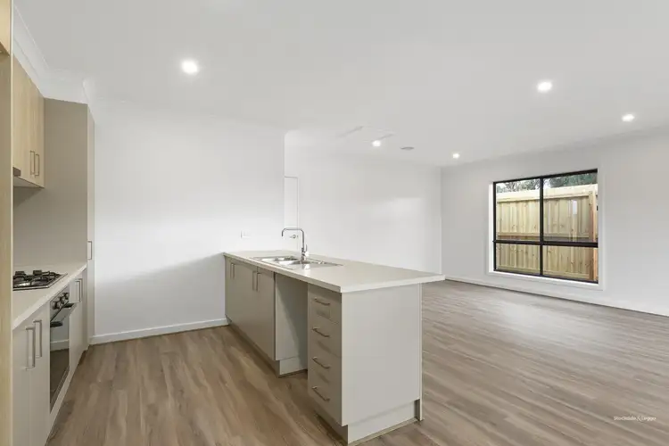 Fourth view of Homely townhouse listing, 2/70 Clifton Springs Road, Drysdale VIC 3222