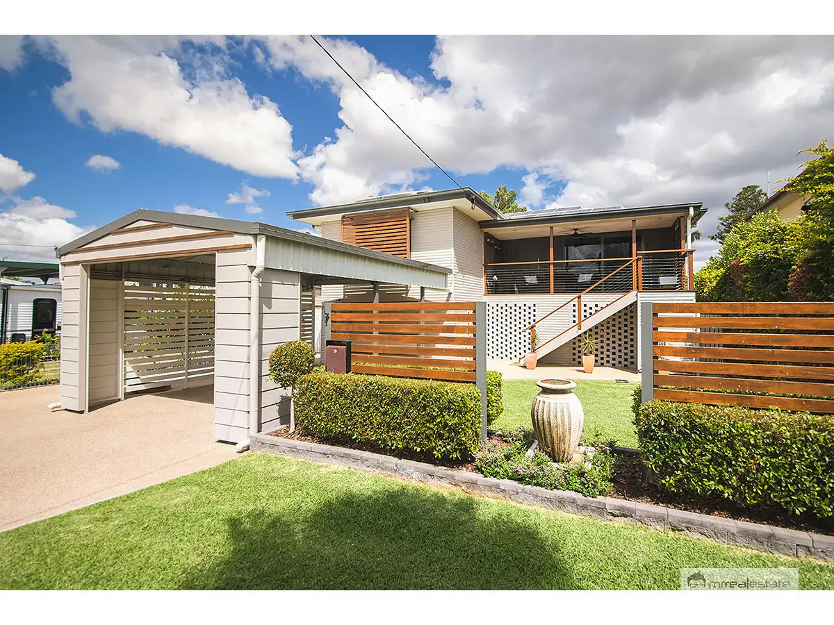 Main view of Homely house listing, 7 Luck Avenue, Wandal QLD 4700