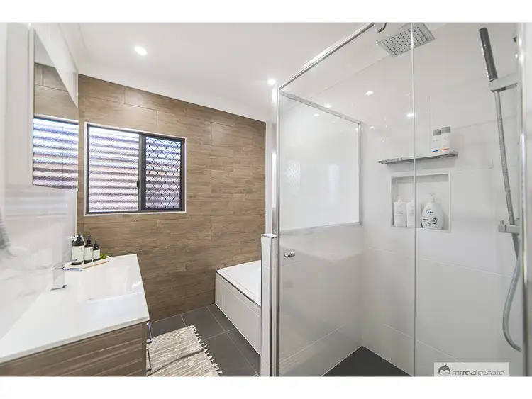 Third view of Homely house listing, 7 Luck Avenue, Wandal QLD 4700