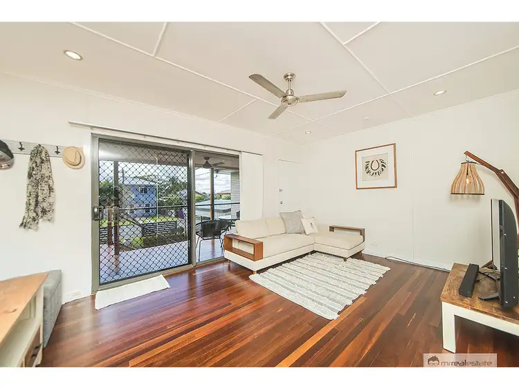 Fourth view of Homely house listing, 7 Luck Avenue, Wandal QLD 4700