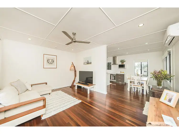 Fifth view of Homely house listing, 7 Luck Avenue, Wandal QLD 4700