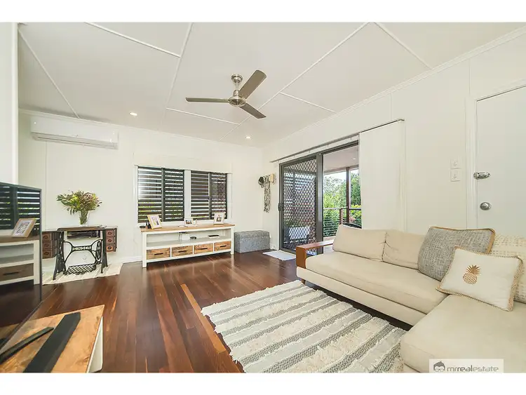 Sixth view of Homely house listing, 7 Luck Avenue, Wandal QLD 4700