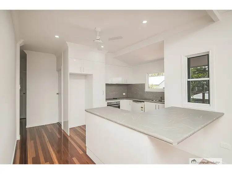 Second view of Homely house listing, 11 Normanby Terrace, The Range QLD 4700