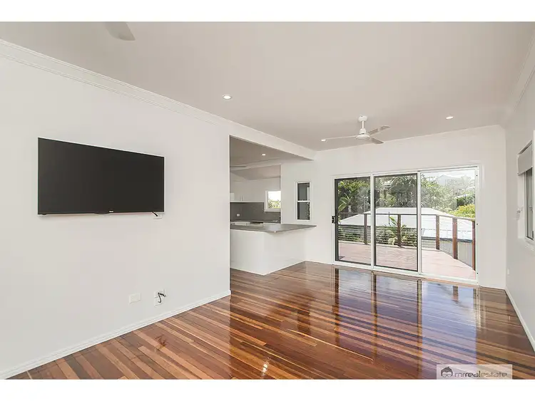 Fourth view of Homely house listing, 11 Normanby Terrace, The Range QLD 4700