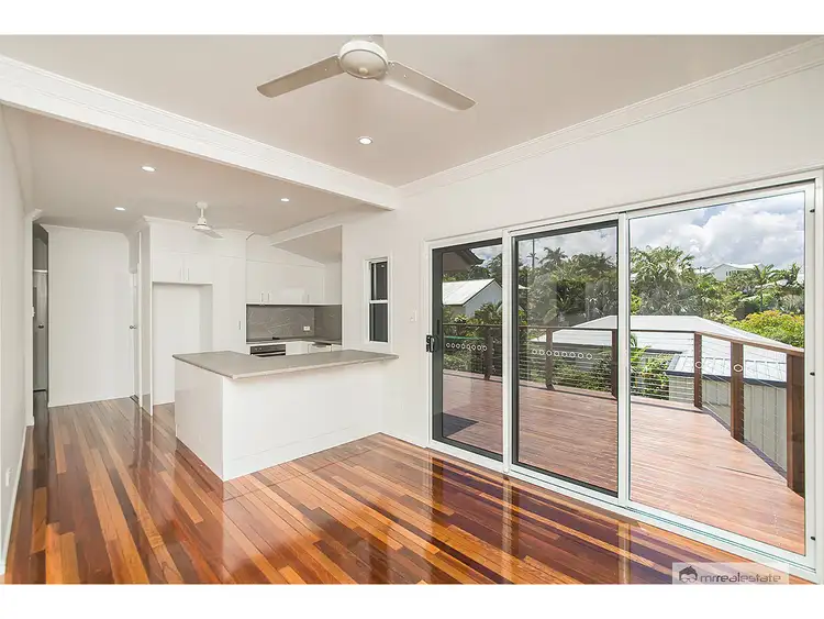 Fifth view of Homely house listing, 11 Normanby Terrace, The Range QLD 4700