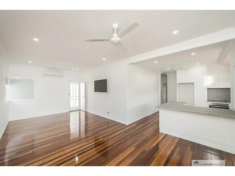 Sixth view of Homely house listing, 11 Normanby Terrace, The Range QLD 4700