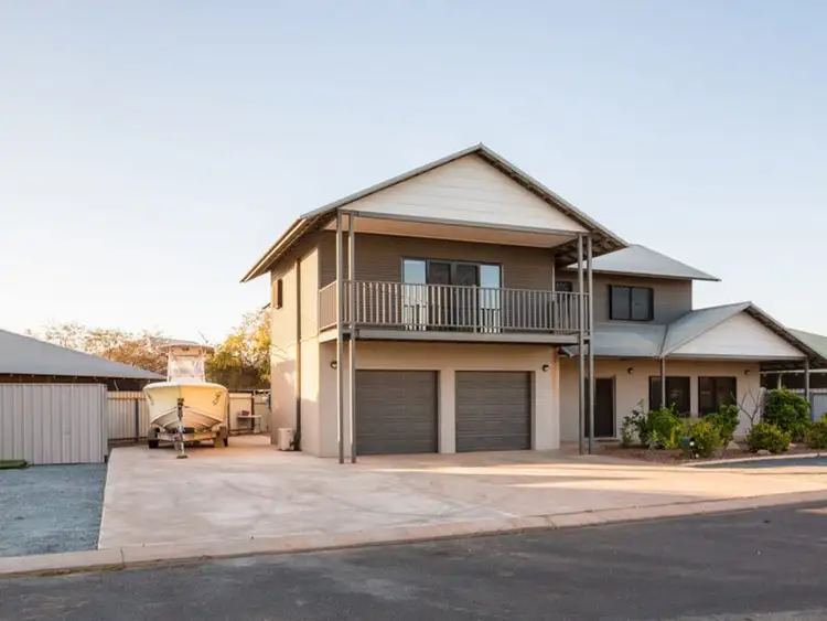 Main view of Homely house listing, 11 Rogers Street, Port Hedland WA 6721