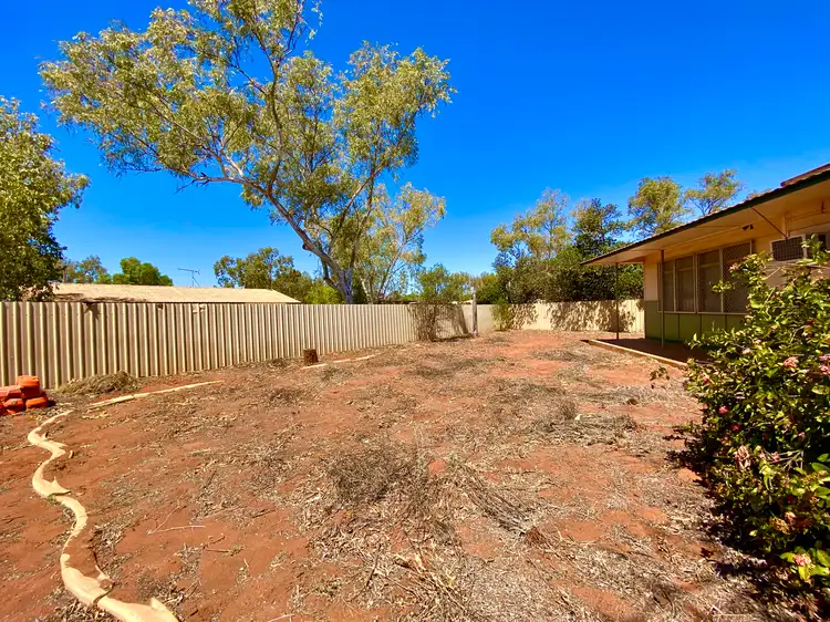 Second view of Homely house listing, 53 Stanley Street, South Hedland WA 6722