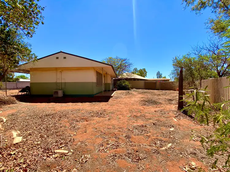 Third view of Homely house listing, 53 Stanley Street, South Hedland WA 6722