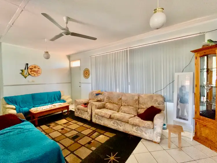Fifth view of Homely house listing, 53 Stanley Street, South Hedland WA 6722