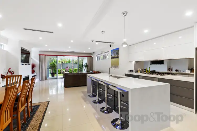 Third view of Homely house listing, 35 Hobart Road, Henley Beach South SA 5022