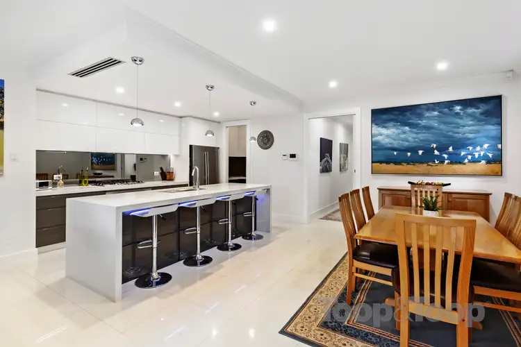 Fourth view of Homely house listing, 35 Hobart Road, Henley Beach South SA 5022
