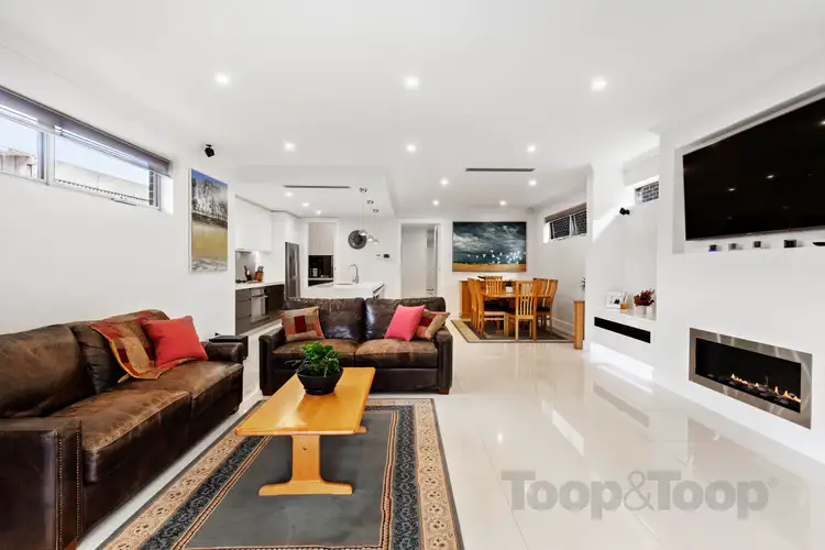 Fifth view of Homely house listing, 35 Hobart Road, Henley Beach South SA 5022