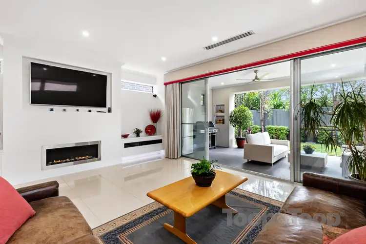 Sixth view of Homely house listing, 35 Hobart Road, Henley Beach South SA 5022