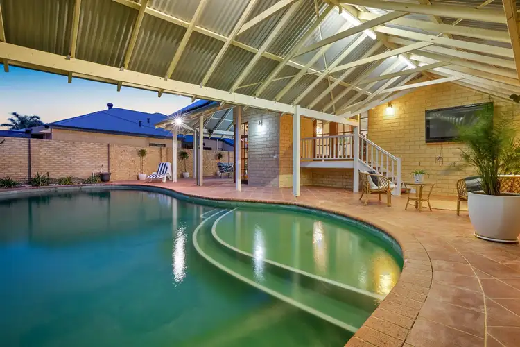 Fourth view of Homely house listing, 8 Muri Cove, Iluka WA 6028