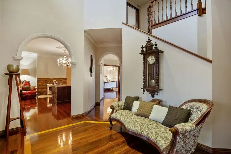 Fifth view of Homely house listing, 8 Muri Cove, Iluka WA 6028