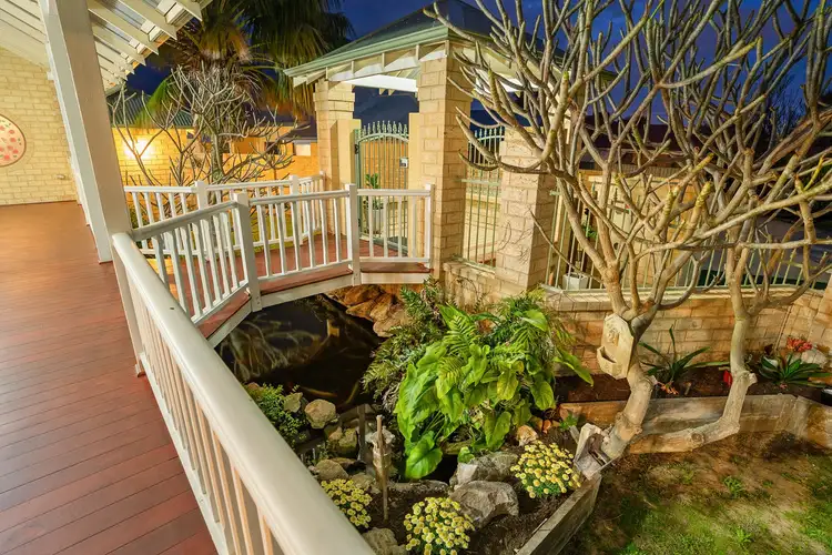 Sixth view of Homely house listing, 8 Muri Cove, Iluka WA 6028