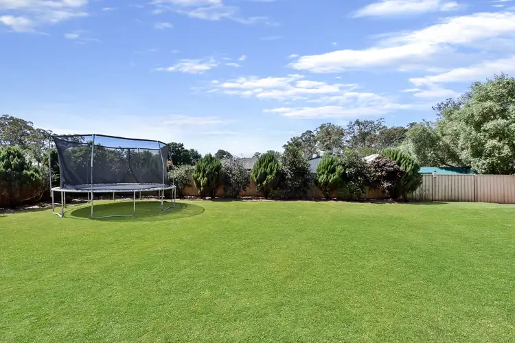 Fourth view of Homely house listing, 10 Manooka Crescent, Highfields QLD 4352