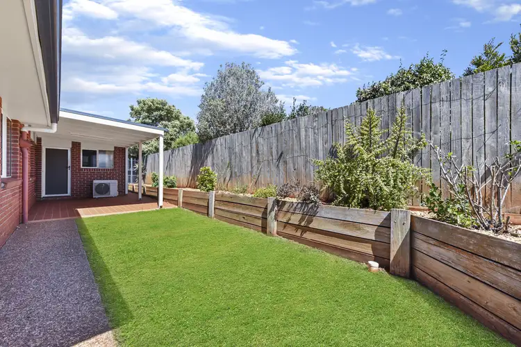 Fifth view of Homely house listing, 10 Manooka Crescent, Highfields QLD 4352