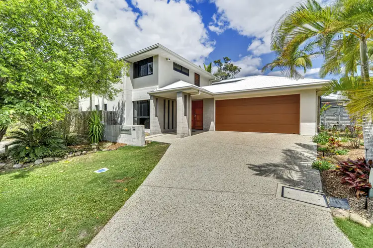 21 Backhousia Cr, Sinnamon Park QLD 4073