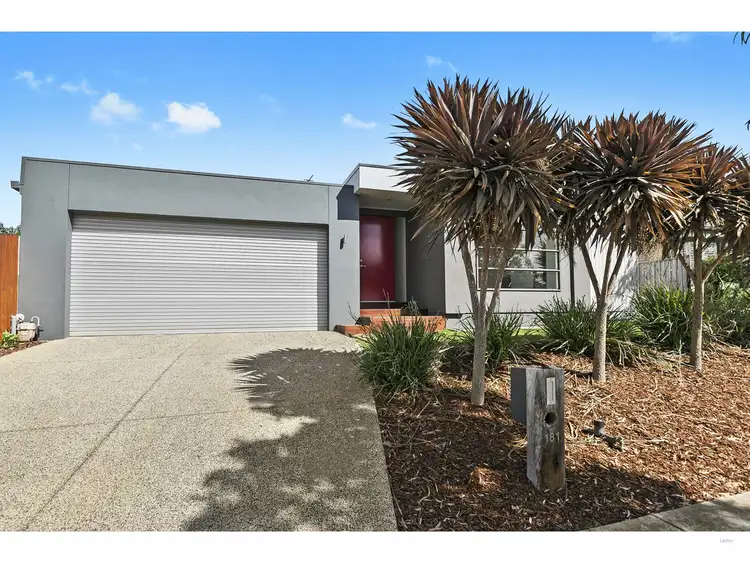 Third view of Homely house listing, 181 Fischer Street, Torquay VIC 3228