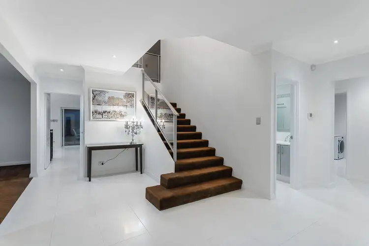 Fourth view of Homely house listing, 1 Inwood Place, Currambine WA 6028