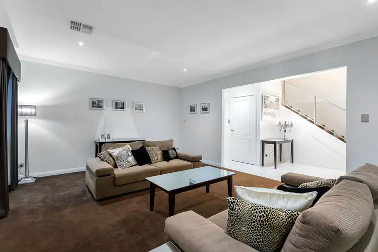 Fifth view of Homely house listing, 1 Inwood Place, Currambine WA 6028