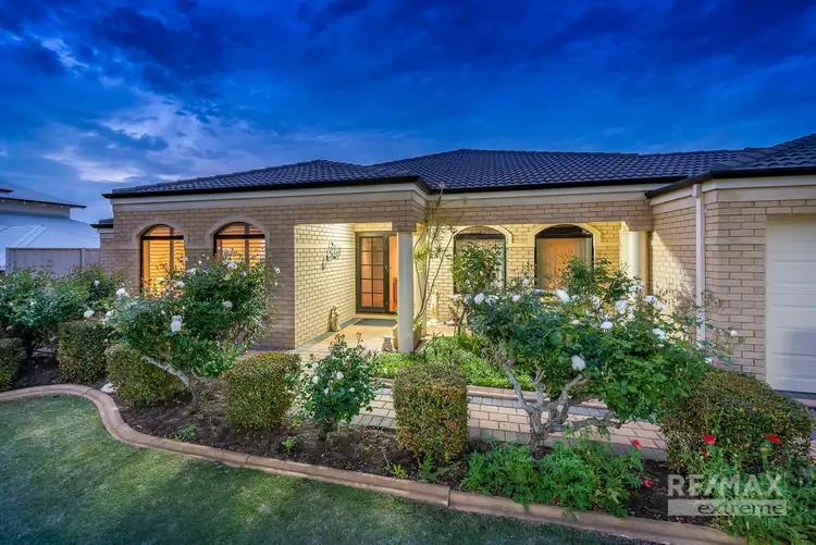 Second view of Homely house listing, 25 Shoalwater Parkway, Iluka WA 6028