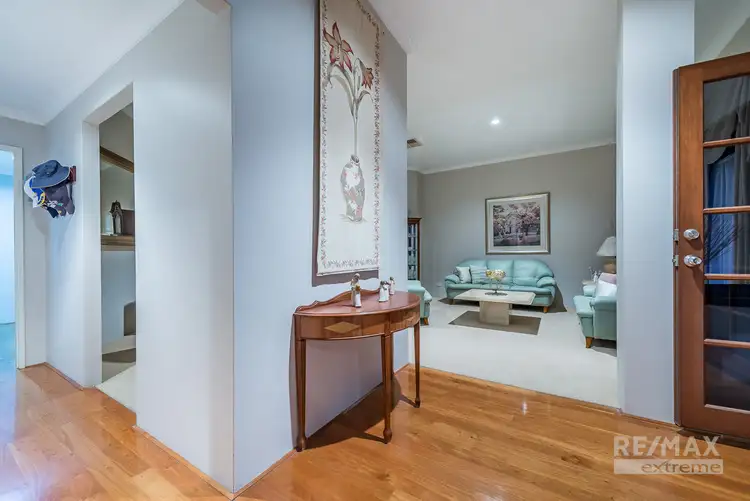 Third view of Homely house listing, 25 Shoalwater Parkway, Iluka WA 6028