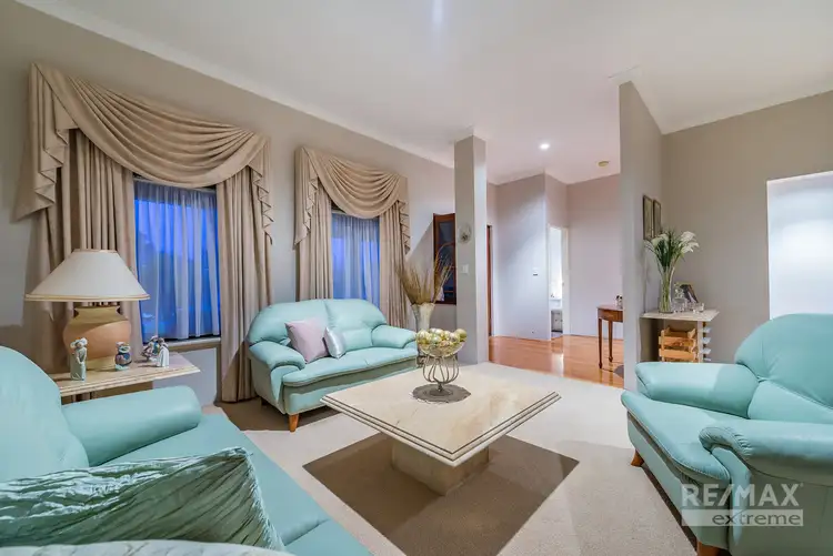 Fourth view of Homely house listing, 25 Shoalwater Parkway, Iluka WA 6028