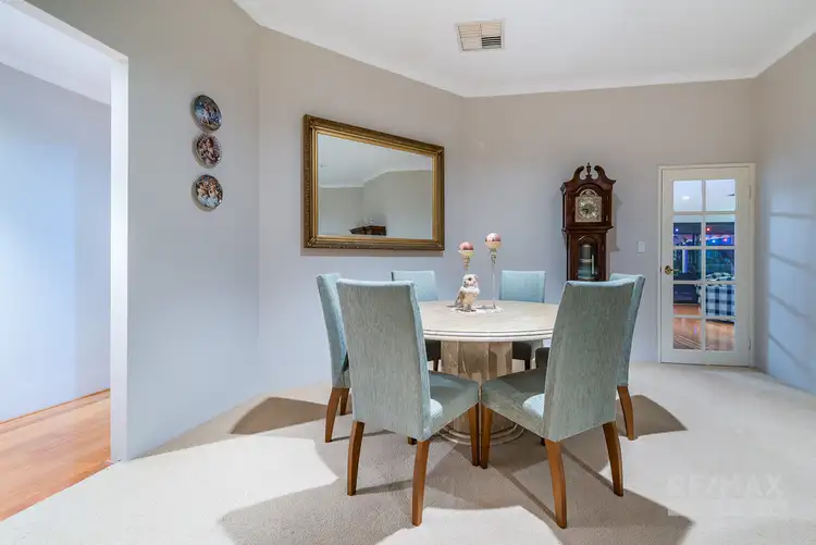Fifth view of Homely house listing, 25 Shoalwater Parkway, Iluka WA 6028