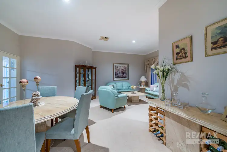 Sixth view of Homely house listing, 25 Shoalwater Parkway, Iluka WA 6028