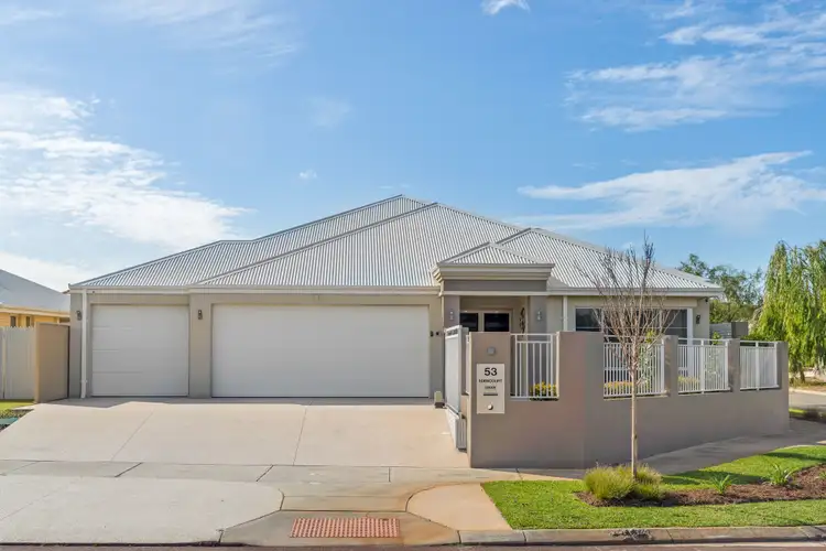53 Edencourt Drive, Southern River WA 6110