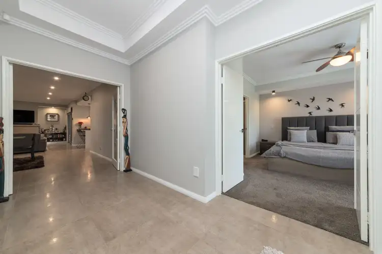 Sixth view of Homely house listing, 53 Edencourt Drive, Southern River WA 6110