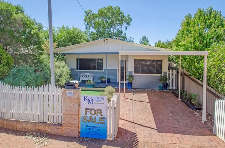 299 Piccadilly Street, Piccadilly WA 6430