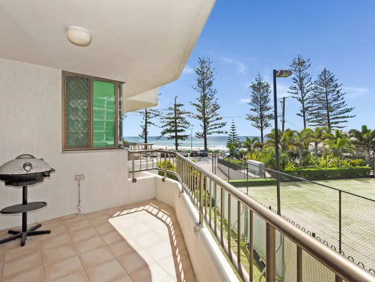5/60 Goodwin Terrace, Burleigh Heads QLD 4220