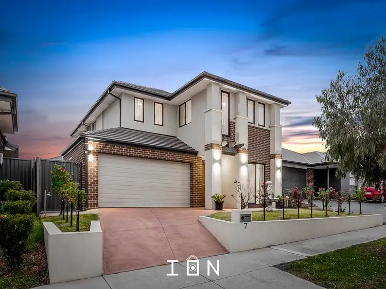 7 Murrayfield Street, Cranbourne East VIC 3977