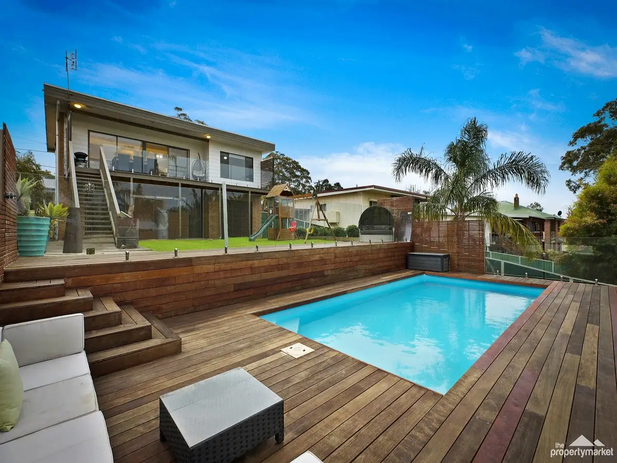 Main view of Homely house listing, 24 Murraba Crescent, Gwandalan NSW 2259