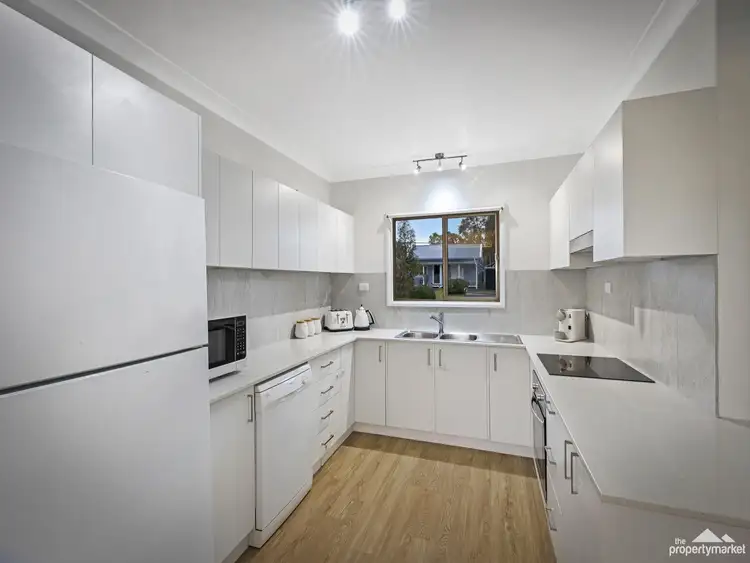 Fifth view of Homely house listing, 24 Murraba Crescent, Gwandalan NSW 2259