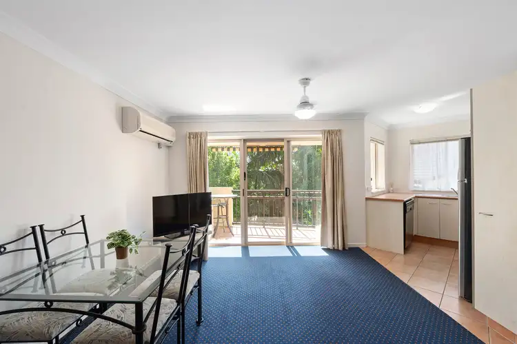 Main view of Homely apartment listing, 1117/2342-2360 Gold Coast Highway, Mermaid Beach QLD 4218