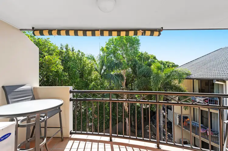 Third view of Homely apartment listing, 1117/2342-2360 Gold Coast Highway, Mermaid Beach QLD 4218