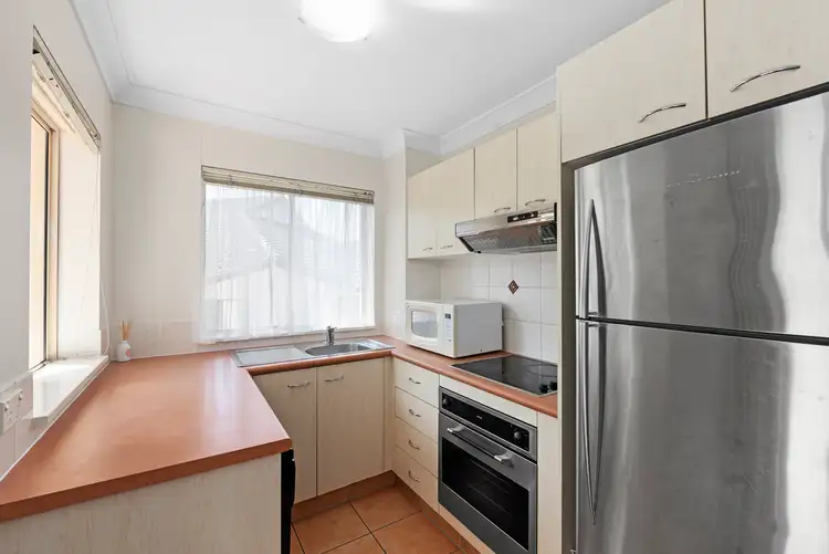 Fourth view of Homely apartment listing, 1117/2342-2360 Gold Coast Highway, Mermaid Beach QLD 4218