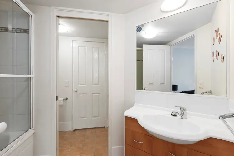 Sixth view of Homely apartment listing, 1117/2342-2360 Gold Coast Highway, Mermaid Beach QLD 4218