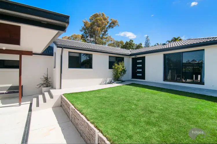 Second view of Homely house listing, 30 Parkes Drive, Helensvale QLD 4212