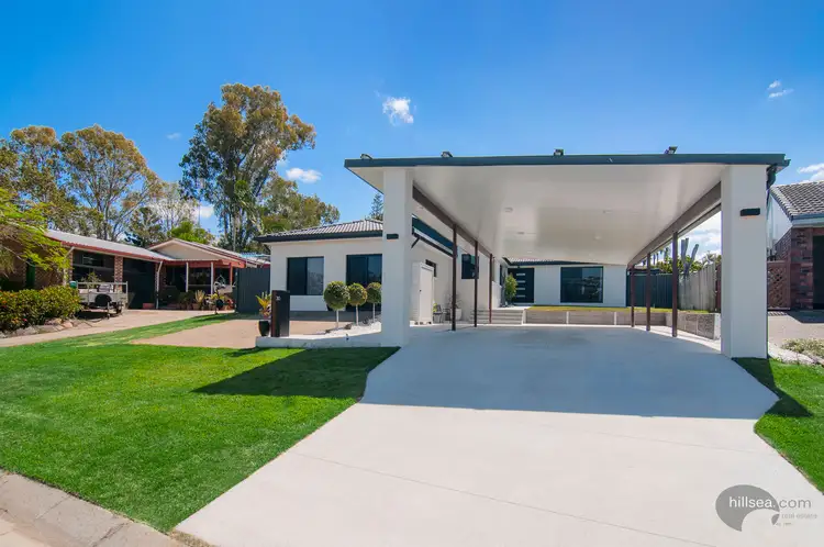 Third view of Homely house listing, 30 Parkes Drive, Helensvale QLD 4212